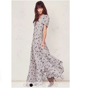 LoveShackFancy Coralie Dress